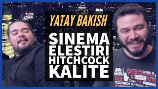 Sinemada Eleştiri Kaliteli Eser quotFragman Yönettimquot Hitchcock Truffaut  YatayBakış [upl. by Lletnom]