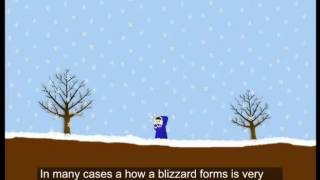 What is a blizzard [upl. by Aleit]