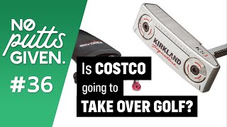 Is Costco Taking Over Golf [upl. by Eirellam]