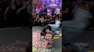 Bboy BrancoMadKilla  Latam vs Brasil  Redbull BC One breaking bcone [upl. by Saimon126]