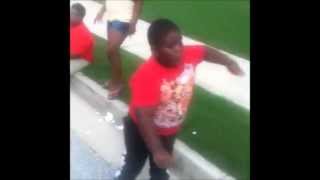 COUSIN TERIO DANCING COMPILATION KILL EM OHHHH OHHH OHH [upl. by Benco]