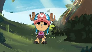 Chopper’s new bounty Sound by huncho6196 anime onepiece tonytonychopper hunterxhunter [upl. by Halley]