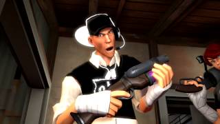 SFM TF2  Cult of Personality Chapter 5 preview [upl. by Genovera169]