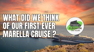 Marella Explorer The Cruise for People who don’t like Cruises [upl. by Earal]