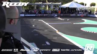 2018 Reedy International TC ROC  Round 8 [upl. by Ilsel912]