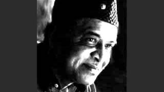 Ganga Amar Maa  Bhupen Hazarika [upl. by Lisandra]