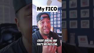 Which Credit Card App Gives Accurate FICO Scores [upl. by Yrrat]