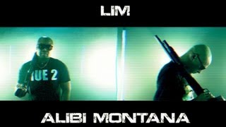 LIM amp Alibi Montana  Rue 2 Intro [upl. by Gardas558]