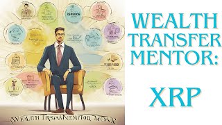 Wealth Transfer Mentor XRP Large 540p [upl. by Elatan]