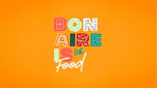 Bonaire is Our Values  Our food 3 [upl. by Dlorah]