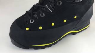 Pfanner Pilatus Chainsaw Boots  Product video [upl. by Avra]