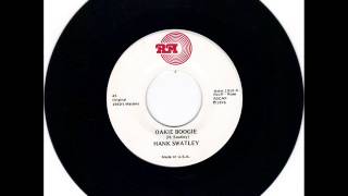 HANK SWATLEY  OAKIE BOOGIE  I CANT HELP IT  RMA 1010 [upl. by Nothgierc]