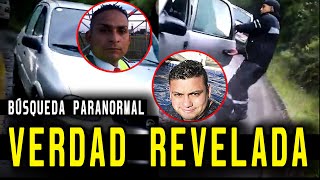 Tragedia en La Calera y Búsqueda Paranormal ¡Verdad Revelada FtUMBRALEstudiosParanormales [upl. by Ainaj694]