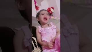 Ridhima from jhansi kids kidssong crazy cutebaby rhymes ganeshchaturthispecial [upl. by Ttelracs]