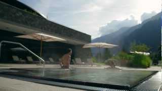 Travel Charme Ifen Hotel Kleinwalsertal  Trailer [upl. by Einaoj]