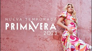 COLECCIÓN PRIMAVERA 2023  ANDREA LO TIENE TODO [upl. by Ute184]