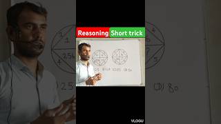 reasoning maths short tricks ssc rrb education [upl. by Arimat]