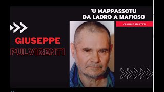 Affiliazione in cosa nostra di Giuseppe Pulvirenti u Malpassotu [upl. by Annawek]