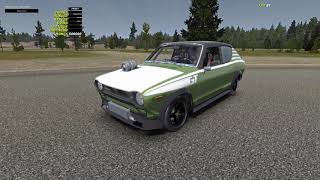 My Summer Car Save Turbo Satsuma Mod [upl. by Anna977]