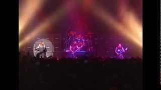 SLAYER DiaBoLuS In The EasTLive 1998PROSHOT [upl. by Willis444]