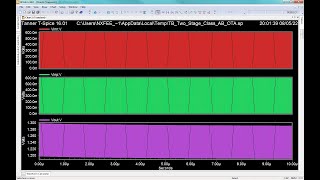 TwoStage OTA With All Subthreshold MOSFETs and Optimum GBW to DCCurrent Ratio [upl. by Anit]