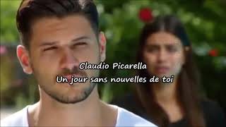 Claudio Picarella 💕 Un jour sans nouvelles de Toi [upl. by Lednahc]