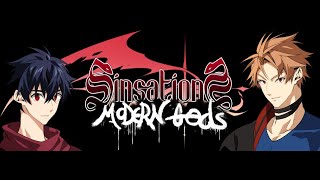 Sinsations 2 Modern Gods Theme [upl. by Rafa791]