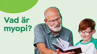 Vill du veta mer om tecken på närsynhet hos barn  Specsavers Sverige [upl. by Inava]