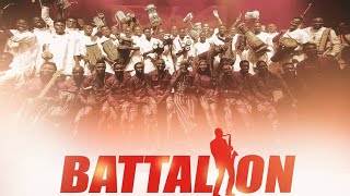 BATTALION PRAISE [upl. by Greenlee]