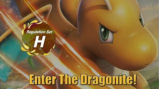 Enter The Dragonite 208 [upl. by Mian]