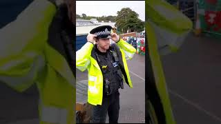 Dyfed Powys police are not doing their job and should be put into special measures Stradey Park [upl. by Oakleil874]