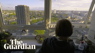 The Tower Next Door Living in the shadow of Grenfell [upl. by Dielu]