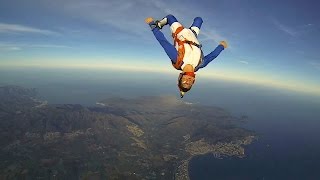 Skydive EmpuriaBrava [upl. by Freida]