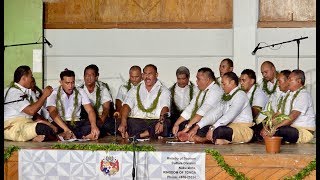 Kalapu Maile Ua Hala Hihifo mei Fatai  Sivi Hiva Kulupu Toutupu moe ngaahi Kalapu Kavatonga [upl. by Tracy]