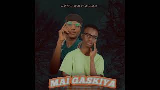 Dan giwa baby ft malam jbmai gaskiya audio [upl. by Rehpotsirahc370]