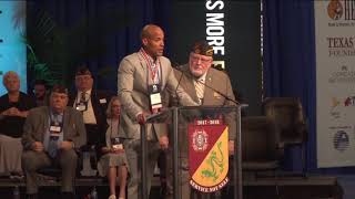 Most emotional speech you’ll ever hear  David Goggins [upl. by Gibbie492]