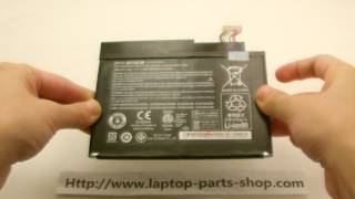 ACER AP13G3N W3810 Computer batteriesLaptop Battery [upl. by Wystand30]