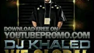 dj khaled  Im On Feat Nas  We Global [upl. by Jemma]