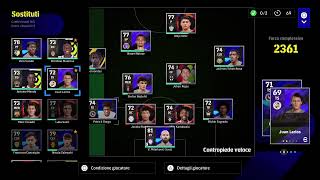 Pes full manual [upl. by Teemus]