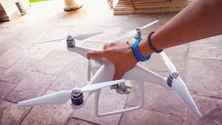 FOLLIE CON IL DRONE IN BRASILE • MyHavaianasSummer Ep2 [upl. by Grefer]