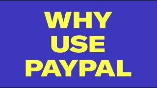 Why use Paypal on Depop [upl. by Raul509]