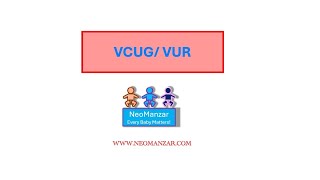 VCUG Voiding Cystourethrogram VUR Vesicoureteral Reflux [upl. by Johnette]