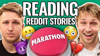 Reading Reddit Stories 2023 Marathon [upl. by Robillard]