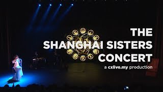 The Shanghai Sisters Concert 2016 [upl. by Pru]