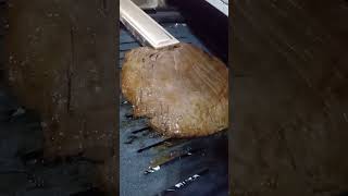 steak broiling steak shortvideo [upl. by Elletsyrc]