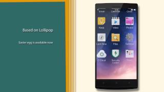 ColorOS V2 1 0i Beta Update Preview [upl. by Vivien]