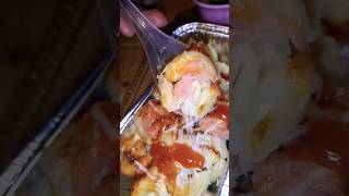 Makaroni schotelCuma 10rb👍😁 shorts viralvideo macaroni food foodshorts [upl. by Atarman]