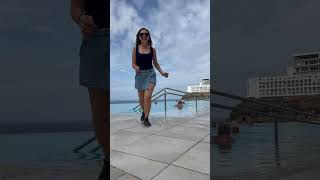 Estamos en Gran Canaria 🌵🌴🎋 travel travelvlog grancanaria canarias shorts trendingshorts [upl. by Beau619]