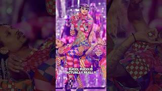 Styling The Renaissance Tour  Pucci beyonce renaissancetour pucci [upl. by Asserat]