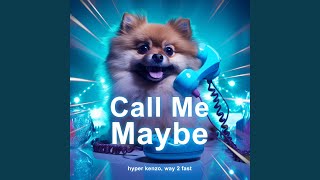 Call Me Maybe Techno [upl. by Acnairb]